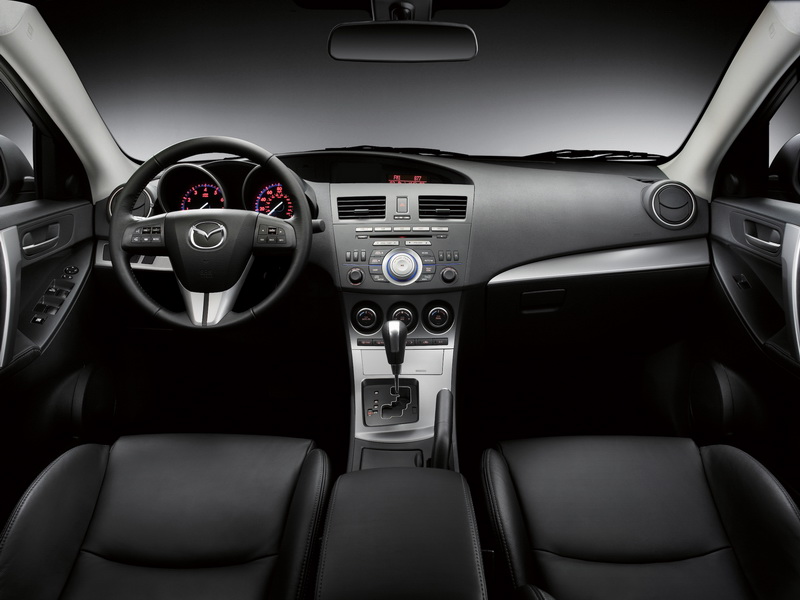 Mazda3(1)