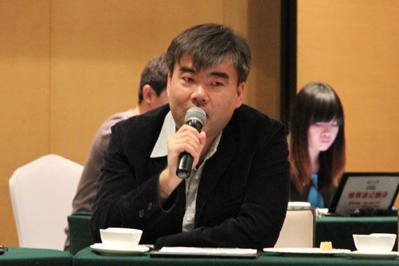 程晓东：自主品牌应做精做品牌