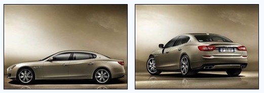 玛莎拉蒂新总裁