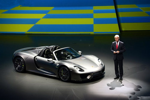 保时捷918 Spyder.jpg