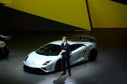 兰博基尼Gallardo LP570-4 Squadra Corse0.jpg