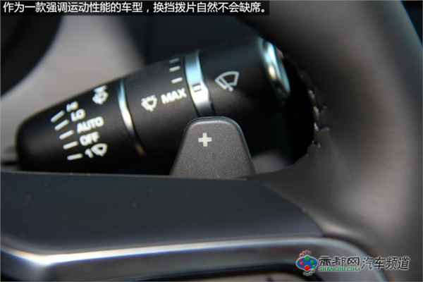 [新车实拍]全新捷豹XE实拍 运动至尚