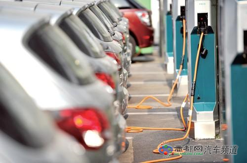 企业在京销售新能源汽车须预先备案