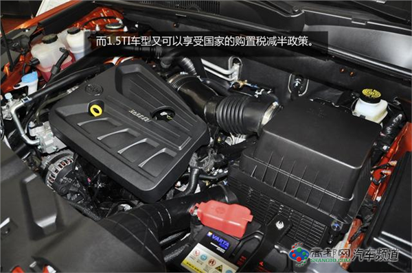 [新车实拍]比亚迪宋实拍 宋潮来袭