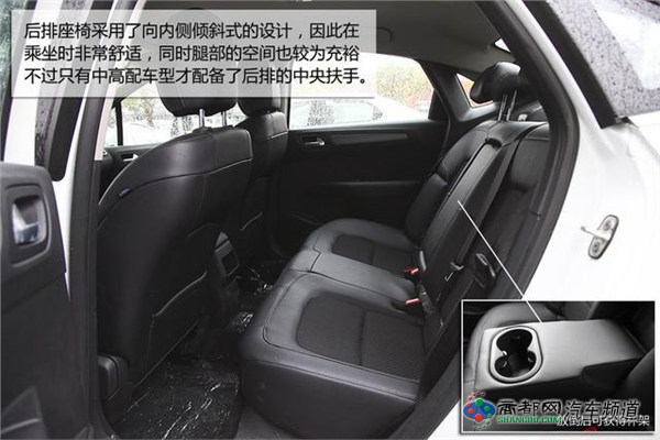 C4世嘉购车手册 推荐1.6L/1.2THP豪华型