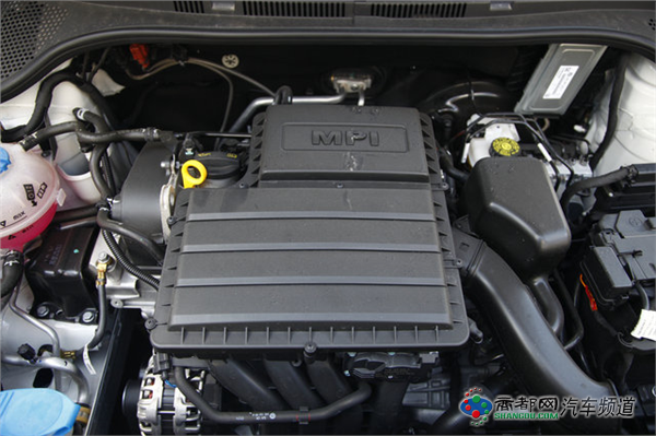 大众桑塔纳·浩纳 2015款 1.6L AT豪华型