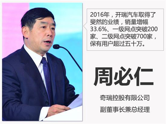 开瑞汽车，开瑞汽车新车计划