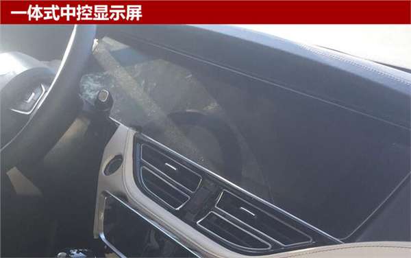 新车，自主品牌，君马,SUV