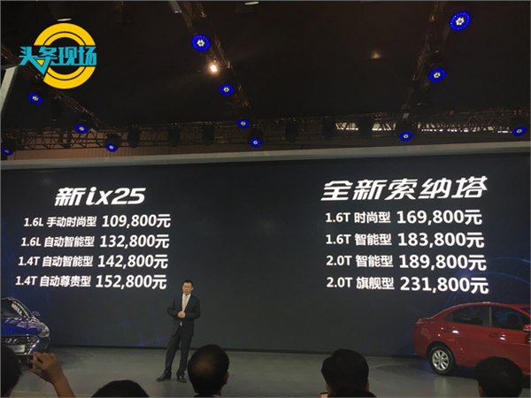 新车,北京现代,成都车展,瑞纳 新车,北京现代,成都车展,瑞纳