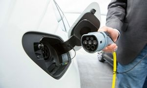 产能布局，IAA，戴姆勒电动车,大众电动车,欧洲汽车零部件供应商