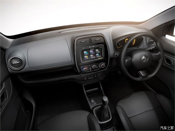 新车,雷诺,Kwid纯电动版 新车,雷诺,Kwid纯电动版