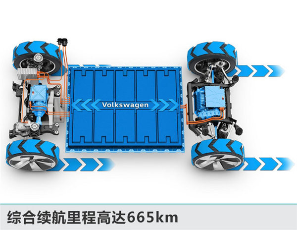 新车，大众,新车，概念车