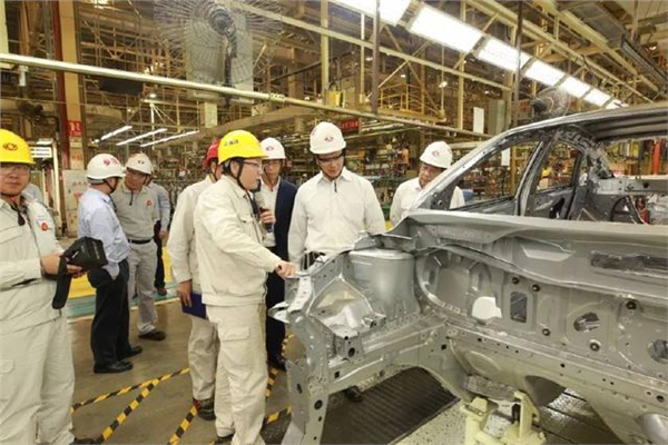 电动汽车，自主品牌，东风日产，北京车展,曾庆洪，徐留平，徐和谊，竺延风