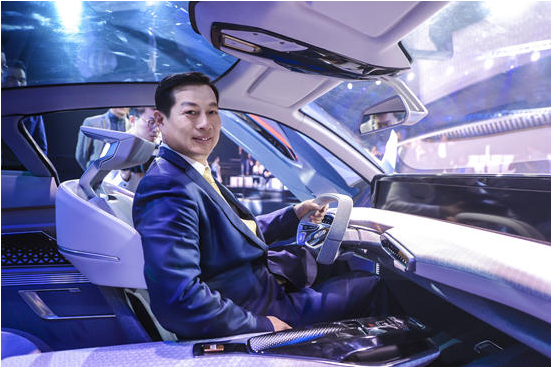 东风自主,东风汽车集团