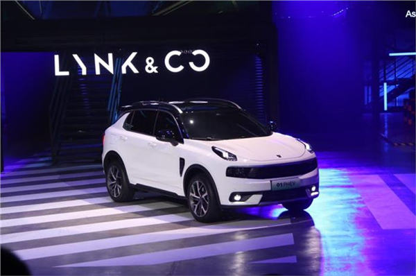 领克02,领克汽车,领克01 PHEV