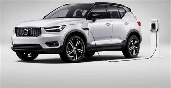 电动汽车，沃尔沃,电动汽车,CUV，Polestar，混合动力