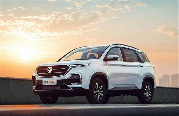 SUV，销量，6月SUV销量