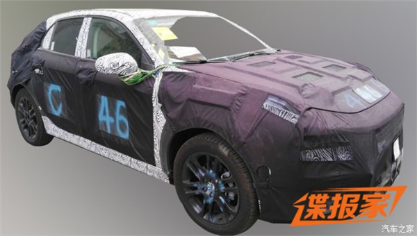 领克02图片,领克跨界轿跑,领克第二款车型 领克02图片,领克跨界轿跑,领克第二款车型