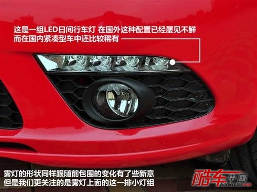 汽车之家 上海大众斯柯达 明锐 2010款 2.0t rs