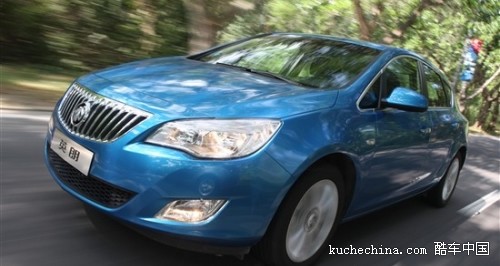 点击查看原图 T台竞技 小排量涡轮增压两厢车谁更猛