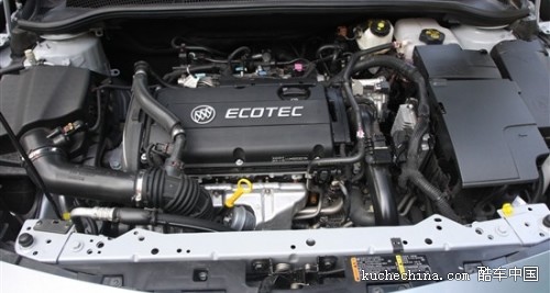 点击查看原图 T台竞技 小排量涡轮增压两厢车谁更猛