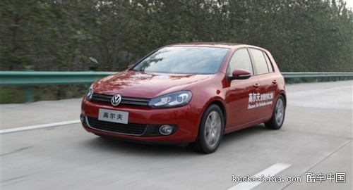 点击查看原图 T台竞技 小排量涡轮增压两厢车谁更猛