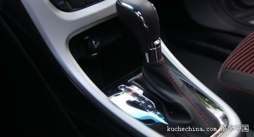 点击查看原图 T台竞技 小排量涡轮增压两厢车谁更猛