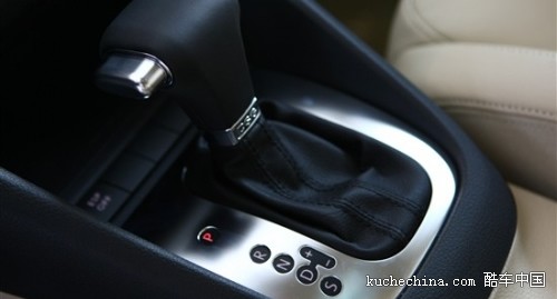 点击查看原图 T台竞技 小排量涡轮增压两厢车谁更猛