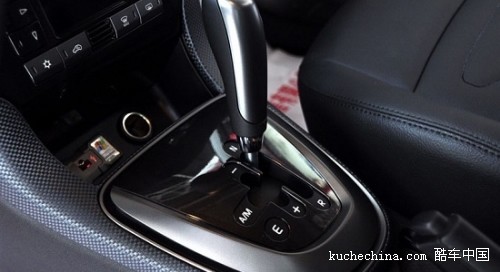 点击查看原图 T台竞技 小排量涡轮增压两厢车谁更猛