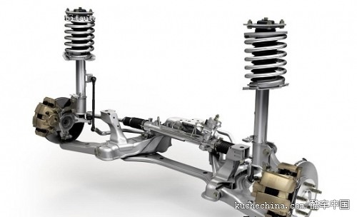 点击查看原图 T台竞技 小排量涡轮增压两厢车谁更猛