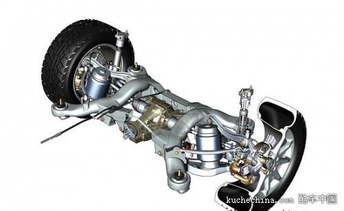 点击查看原图 T台竞技 小排量涡轮增压两厢车谁更猛