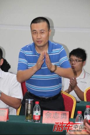 江淮宝斯通无限风光系列活动走进河南