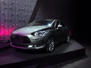 DS 5 DS 5