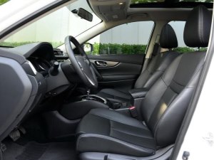 2014款 2.0L CVT舒适版 2WD